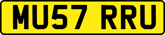 MU57RRU