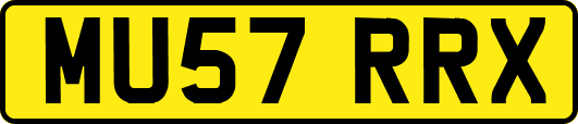 MU57RRX