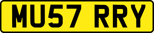 MU57RRY