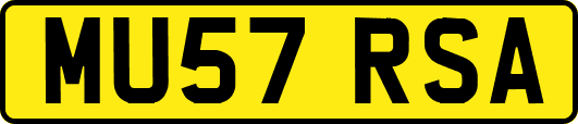 MU57RSA