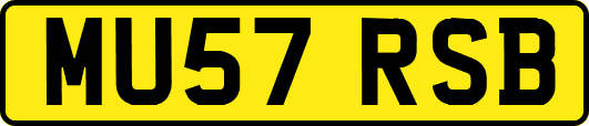 MU57RSB