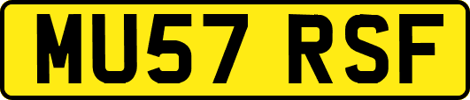MU57RSF