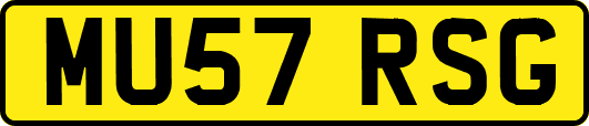 MU57RSG