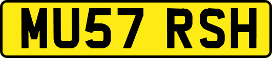 MU57RSH