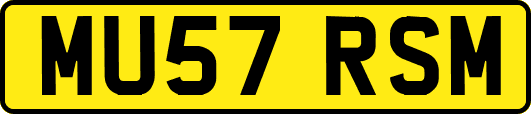 MU57RSM