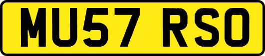 MU57RSO