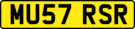 MU57RSR