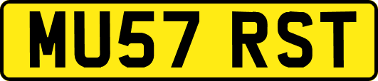MU57RST