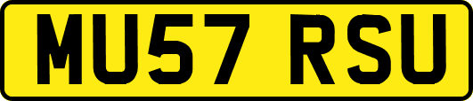 MU57RSU