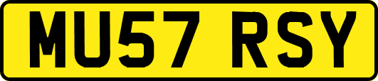 MU57RSY