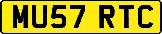 MU57RTC