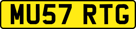 MU57RTG