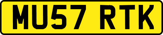 MU57RTK