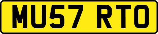 MU57RTO