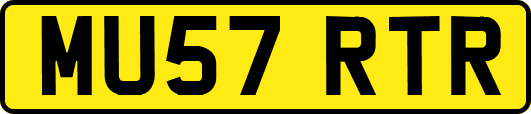 MU57RTR
