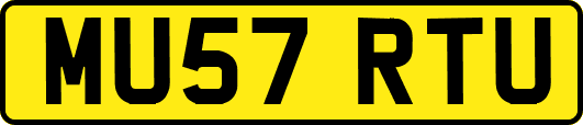 MU57RTU