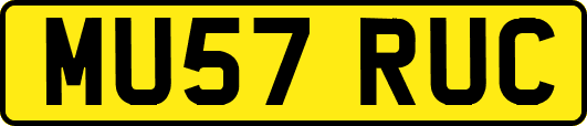 MU57RUC