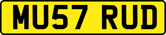 MU57RUD