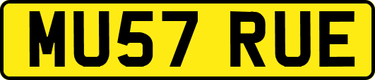 MU57RUE