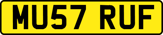 MU57RUF