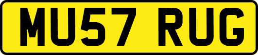 MU57RUG