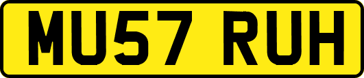 MU57RUH