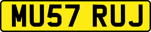 MU57RUJ