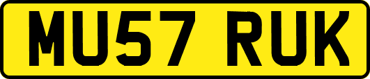 MU57RUK