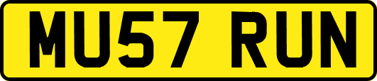 MU57RUN