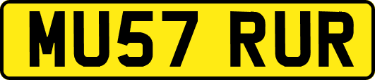 MU57RUR
