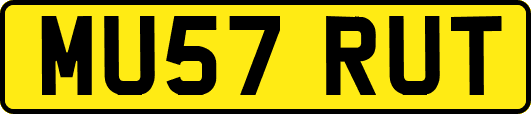 MU57RUT