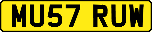 MU57RUW