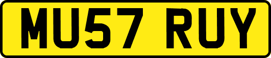 MU57RUY