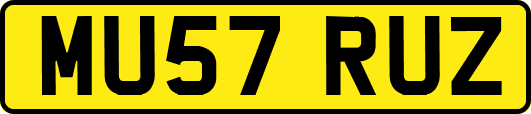 MU57RUZ