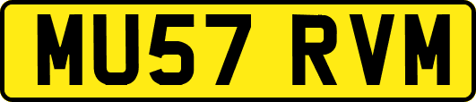 MU57RVM
