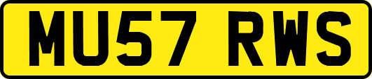 MU57RWS
