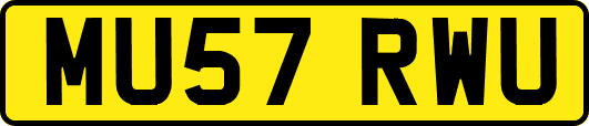 MU57RWU