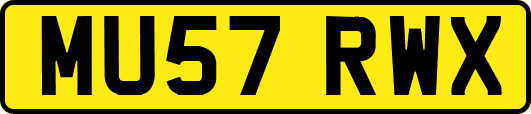 MU57RWX
