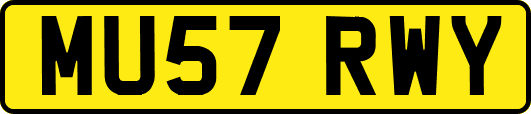 MU57RWY