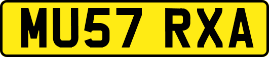 MU57RXA
