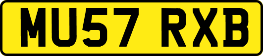 MU57RXB