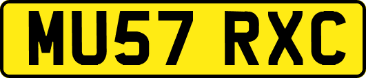MU57RXC