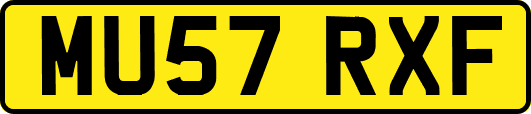 MU57RXF