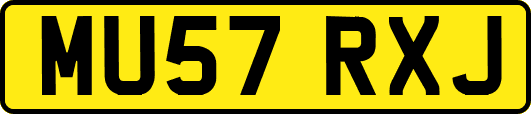 MU57RXJ