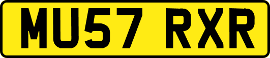 MU57RXR