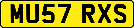 MU57RXS