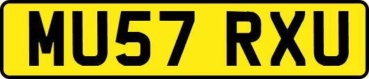 MU57RXU