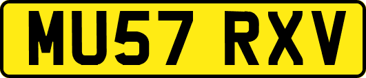 MU57RXV
