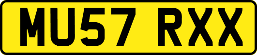 MU57RXX