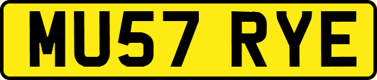 MU57RYE